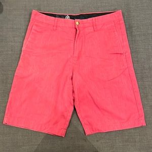 VOLCOM Skate shorts